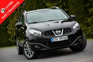 Nissan Qashqai Lift BOSE Panorama Xenon Skóry Navi Kamera Keyless Go Z Niemiec Alu18"