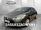 Citroen DS5 PANORAMA x 3 skóra NAWI  parktronik kamera alusy LEDY pełna elek.