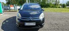 Citroen C4 Picasso Stan bardzo dobry. - 2