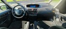 Citroen C4 Picasso Stan bardzo dobry. - 8