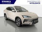 BYD Seal U VAT 23% DM-i Design 1.5 PHEV 324KM automat AWD 2025 r., gwarancja