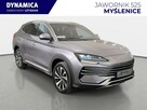 BYD Seal U VAT 23% DM-i Design 1.5 PHEV 324KM automat AWD 2025 r., gwarancja