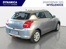 Suzuki Swift VAT 23% Premium 1.2 hybrid 83KM M5 2021 r., Salon PL, I właściciel - 8