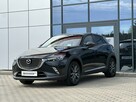 Mazda CX-3 2 kpl. kół, HeadUp Navi Grzane fot. Kamera Skóra GWARANCJA - 3