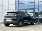 Mazda CX-3 2 kpl. kół, HeadUp Navi Grzane fot. Kamera Skóra GWARANCJA - 6
