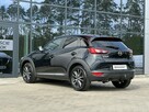 Mazda CX-3 2 kpl. kół, HeadUp Navi Grzane fot. Kamera Skóra GWARANCJA - 7