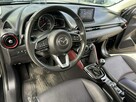 Mazda CX-3 2 kpl. kół, HeadUp Navi Grzane fot. Kamera Skóra GWARANCJA - 9