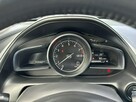 Mazda CX-3 2 kpl. kół, HeadUp Navi Grzane fot. Kamera Skóra GWARANCJA - 15