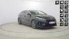 Kia Pro_cee'd 1.6 T-GDI GT DCT ! Z Polskiego Salonu ! Faktura VAT !