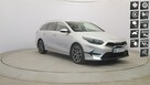 Kia Cee'd 1.5 T-GDI L DCT ! Z Polskiego Salonu ! Faktura Vat !