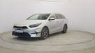 Kia Cee'd 1.5 T-GDI L DCT ! Z Polskiego Salonu ! Faktura Vat ! - 3