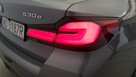 530e M-sport! Z Polskiego Salonu! Faktura VAT 23% ! - 13