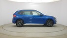 Škoda Kamiq 1.5 TSI Style! Z Polskiego Salonu! Faktura VAT! - 8