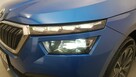 Škoda Kamiq 1.5 TSI Style! Z Polskiego Salonu! Faktura VAT! - 10