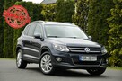 Volkswagen Tiguan 2.0TDI(140KM)*4Motion*Xenon*Led*Navi*Kamera*Panorama*Skóry*Alu18"ASO - 1