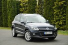 Volkswagen Tiguan 2.0TDI(140KM)*4Motion*Xenon*Led*Navi*Kamera*Panorama*Skóry*Alu18"ASO - 2