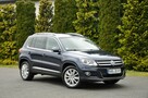 Volkswagen Tiguan 2.0TDI(140KM)*4Motion*Xenon*Led*Navi*Kamera*Panorama*Skóry*Alu18"ASO - 3