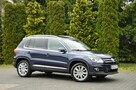 Volkswagen Tiguan 2.0TDI(140KM)*4Motion*Xenon*Led*Navi*Kamera*Panorama*Skóry*Alu18"ASO - 4