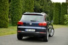 Volkswagen Tiguan 2.0TDI(140KM)*4Motion*Xenon*Led*Navi*Kamera*Panorama*Skóry*Alu18"ASO - 7