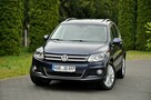 Volkswagen Tiguan 2.0TDI(140KM)*4Motion*Xenon*Led*Navi*Kamera*Panorama*Skóry*Alu18"ASO - 8