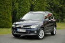 Volkswagen Tiguan 2.0TDI(140KM)*4Motion*Xenon*Led*Navi*Kamera*Panorama*Skóry*Alu18"ASO - 9