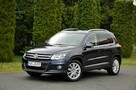 Volkswagen Tiguan 2.0TDI(140KM)*4Motion*Xenon*Led*Navi*Kamera*Panorama*Skóry*Alu18"ASO - 10