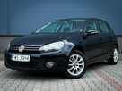 Volkswagen Golf VI 1.6 MPI 102KM Comfortline LPG Climatronic Alufelgi