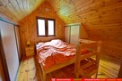 Domek letni na Pojezierzu Łęczyńsko-Włodawskim. - 14