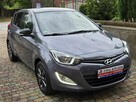 Hyundai i20 1.25 Style LIFT, Led - 2