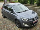 Hyundai i20 1.25 Style LIFT, Led - 4