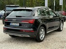 Audi Q5 40 TDI mHEV Quattro Advanced S tronic, Salon Polska! 1 właściciel! FV! - 4