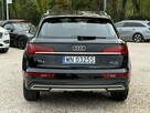Audi Q5 40 TDI mHEV Quattro Advanced S tronic, Salon Polska! 1 właściciel! FV! - 5