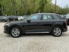 Audi Q5 40 TDI mHEV Quattro Advanced S tronic, Salon Polska! 1 właściciel! FV! - 7