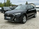 Audi Q5 40 TDI mHEV Quattro Advanced S tronic, Salon Polska! 1 właściciel! FV! - 8