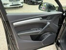 Audi Q5 40 TDI mHEV Quattro Advanced S tronic, Salon Polska! 1 właściciel! FV! - 13