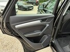 Audi Q5 40 TDI mHEV Quattro Advanced S tronic, Salon Polska! 1 właściciel! FV! - 16