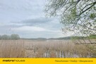 Działka w PIERWSZEJ LINII brzegowej jeziora - 4