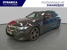 BMW 320 VAT 23% d Touring M Sport mHEV 190KM automat 4x4 2023 r., HAK s.PL - 3