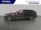 BMW 320 VAT 23% d Touring M Sport mHEV 190KM automat 4x4 2023 r., HAK s.PL - 4