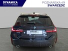 BMW 320 VAT 23% d Touring M Sport mHEV 190KM automat 4x4 2023 r., HAK s.PL - 6
