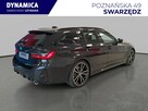 BMW 320 VAT 23% d Touring M Sport mHEV 190KM automat 4x4 2023 r., HAK s.PL - 7