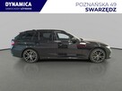 BMW 320 VAT 23% d Touring M Sport mHEV 190KM automat 4x4 2023 r., HAK s.PL - 8