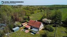 Dom na wsi Młynarska Wola - 3