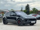 Porsche Macan GTS, 2023