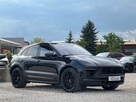 Porsche Macan GTS, 2023 - 2