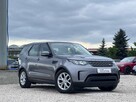 Land Rover Discovery, 2019 - 1