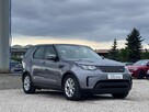 Land Rover Discovery, 2019 - 2