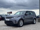 Land Rover Discovery, 2019 - 8
