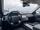 Land Rover Discovery, 2019 - 15