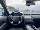 Land Rover Discovery, 2019 - 16